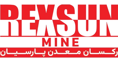 رکسان معدن پارسیان